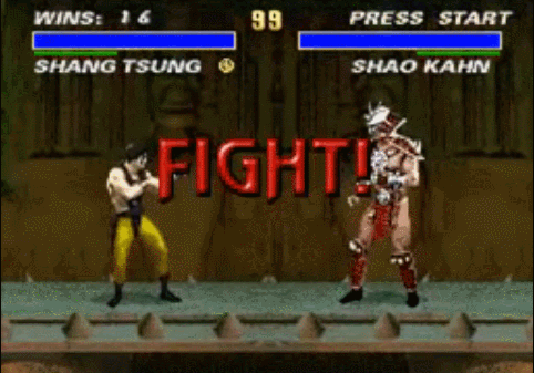 Luftfight