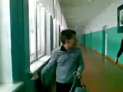Explosiv väska