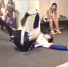 Exorcism Yoga