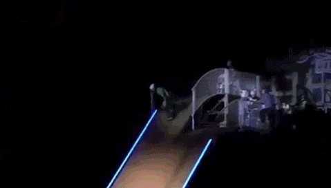Grymt trick