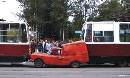 Fickparkering
