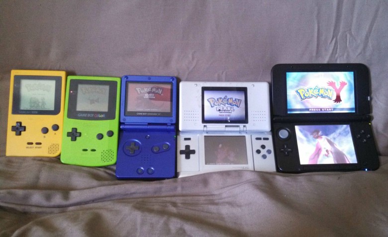 Evolution