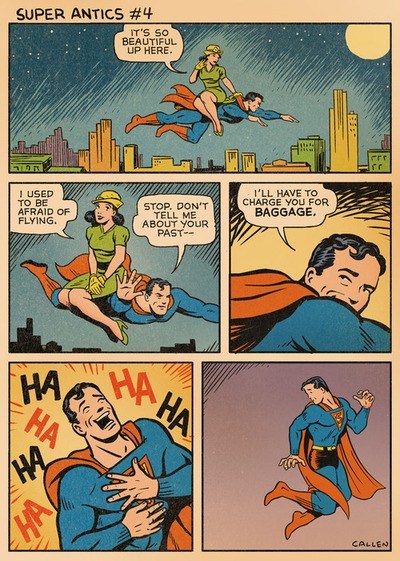 Superman
