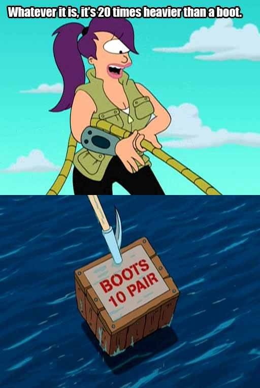 Futurama