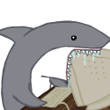 Sharked
