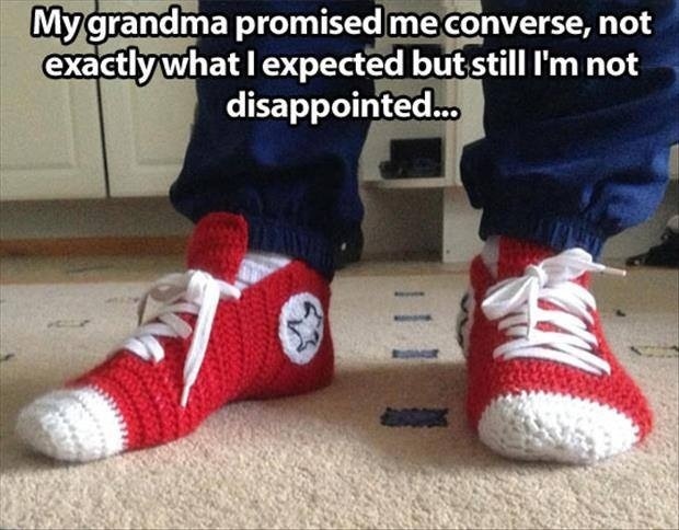 Converse
