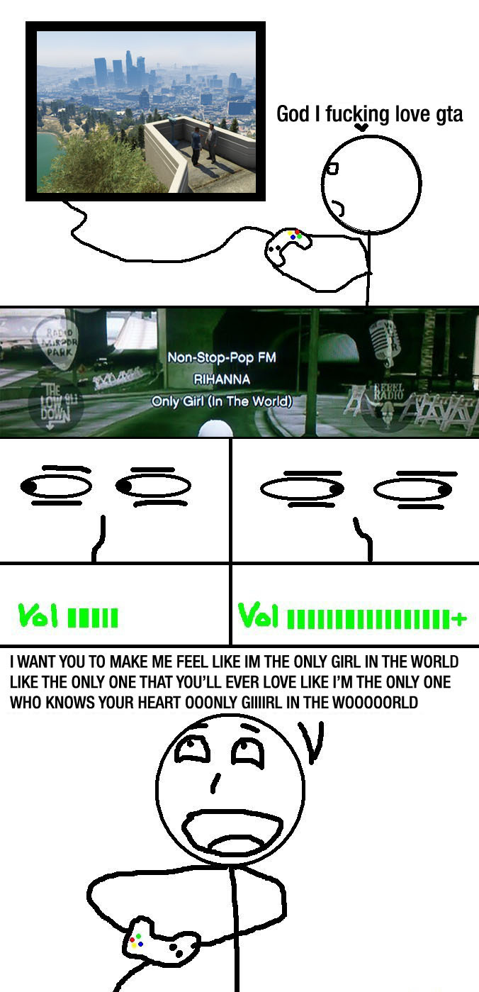 GTA V