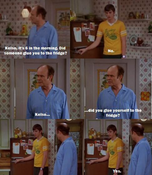 Kelso
