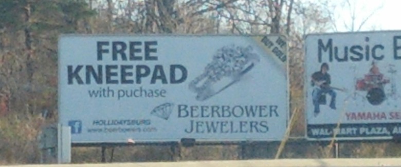 Bra deal
