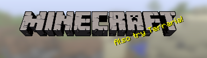 Good guy minecraft