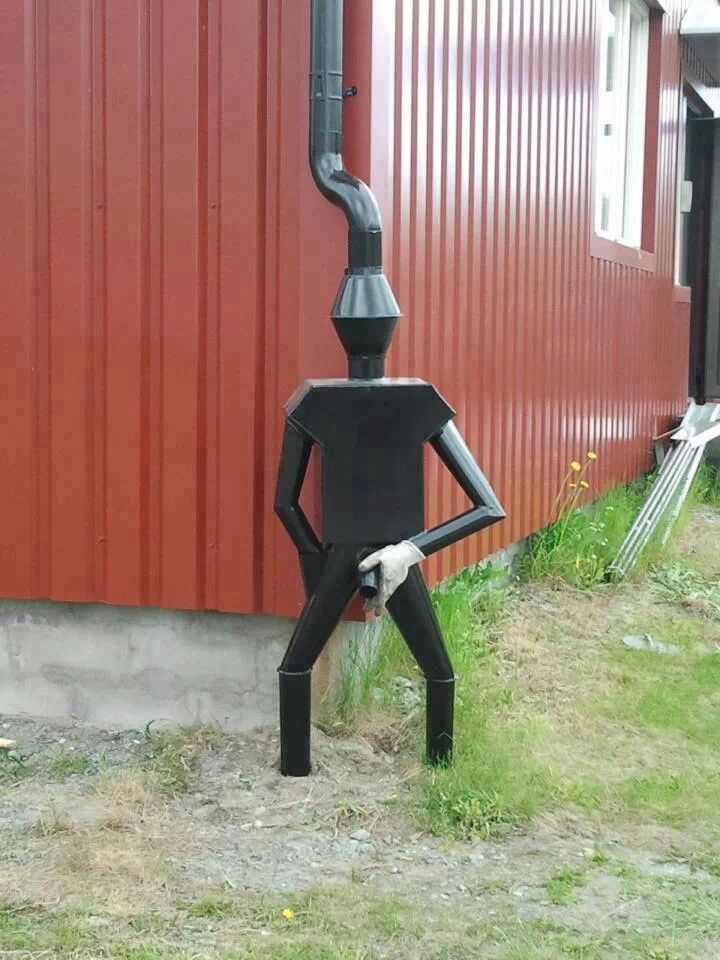 Ah, mycket bättre