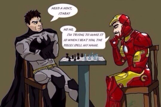 Stark