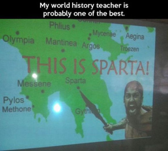 skön historielärare