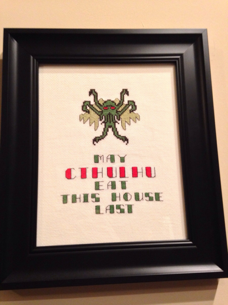 Cthulhu