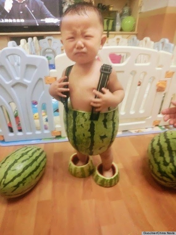 Vattenmelon