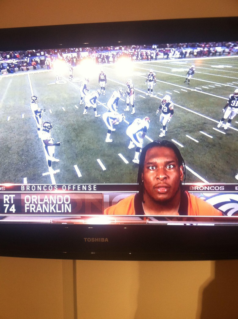 Gameface