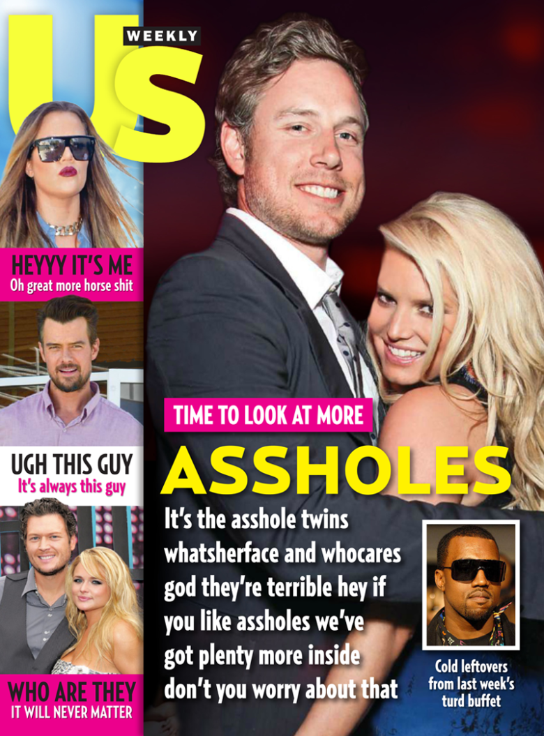 US weekly