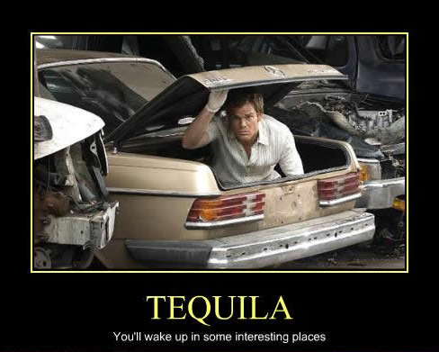 Tequila