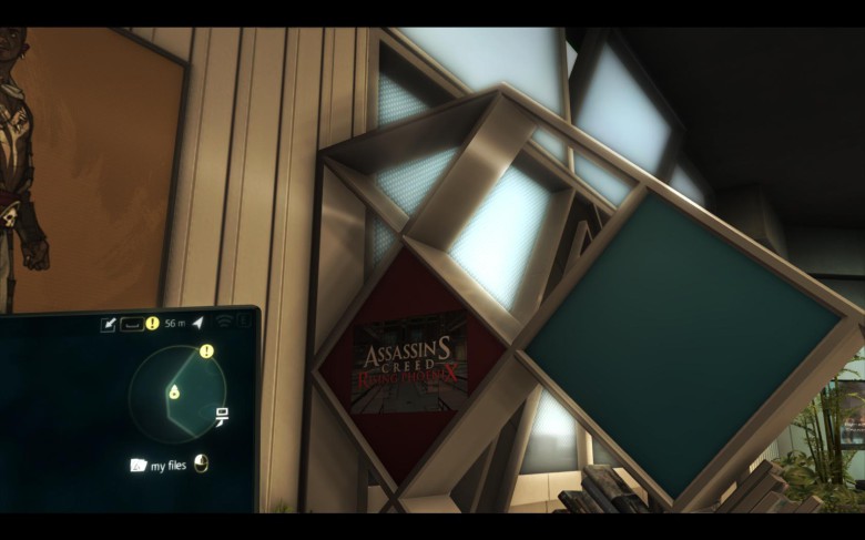 Nästa assassins creed