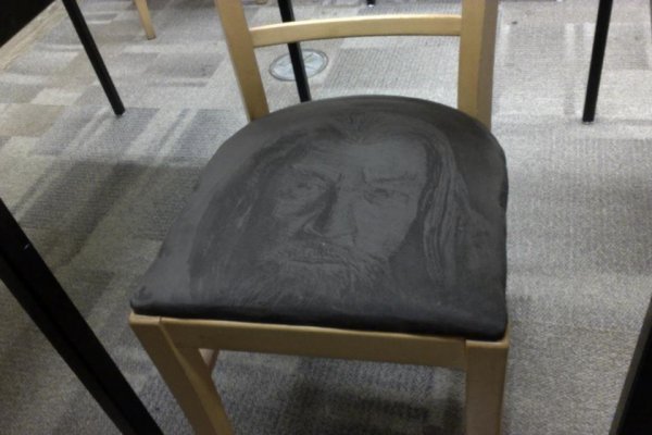 You shall not ass