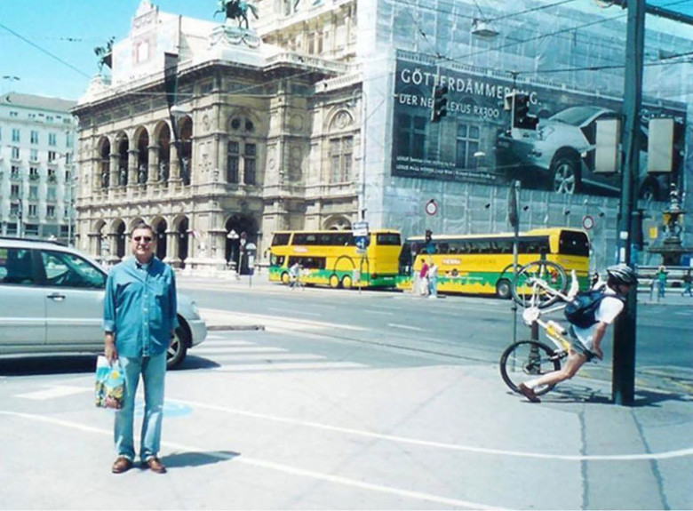 Riktigt bra timade bilder – bild 1 av 5
