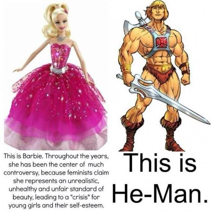 He-man