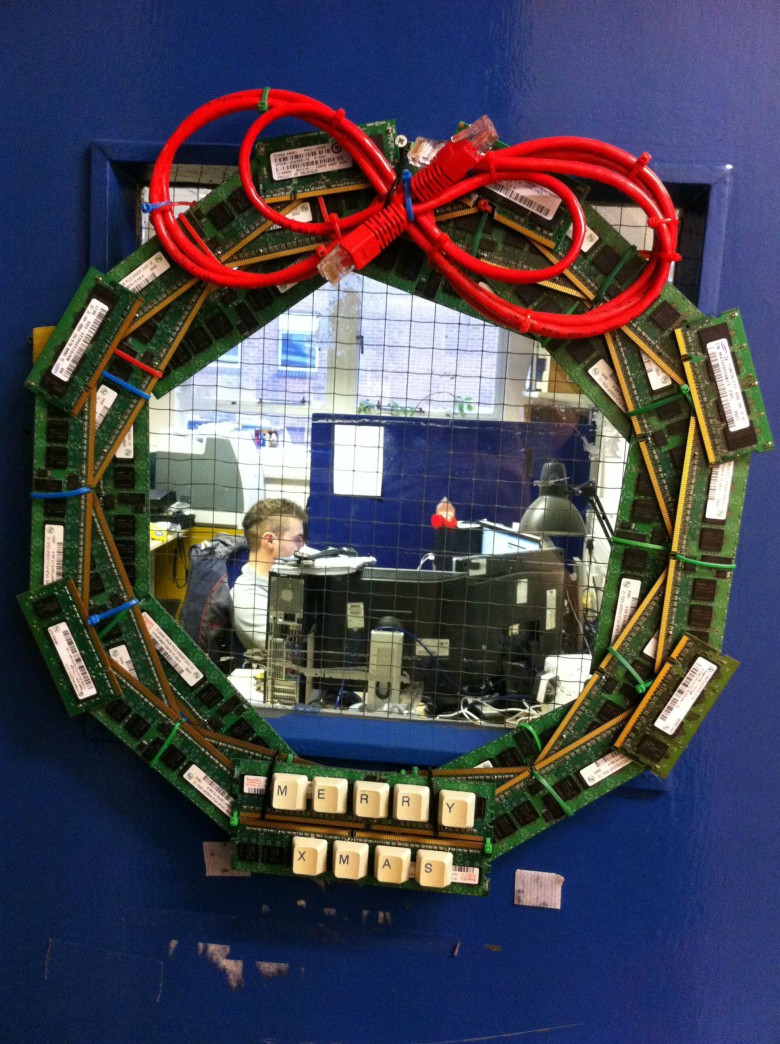 Geek Style!