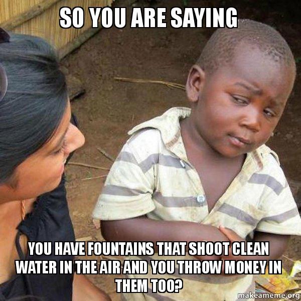 Really