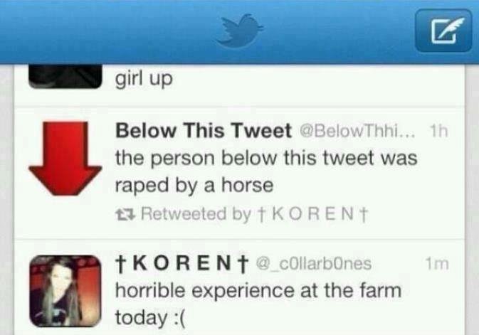 Twitterhumor