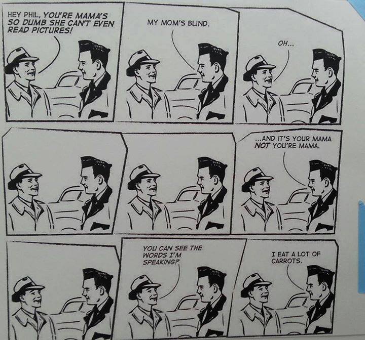 Natthumor