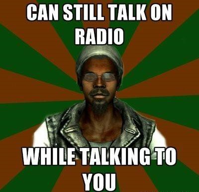 Fallout logik