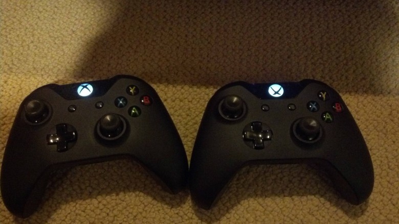 Tack Xbox