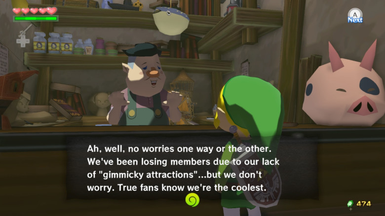 Nintendo