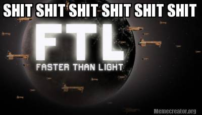 Tankar i FTL