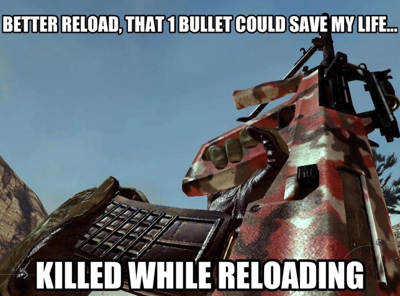True shit för gamers?