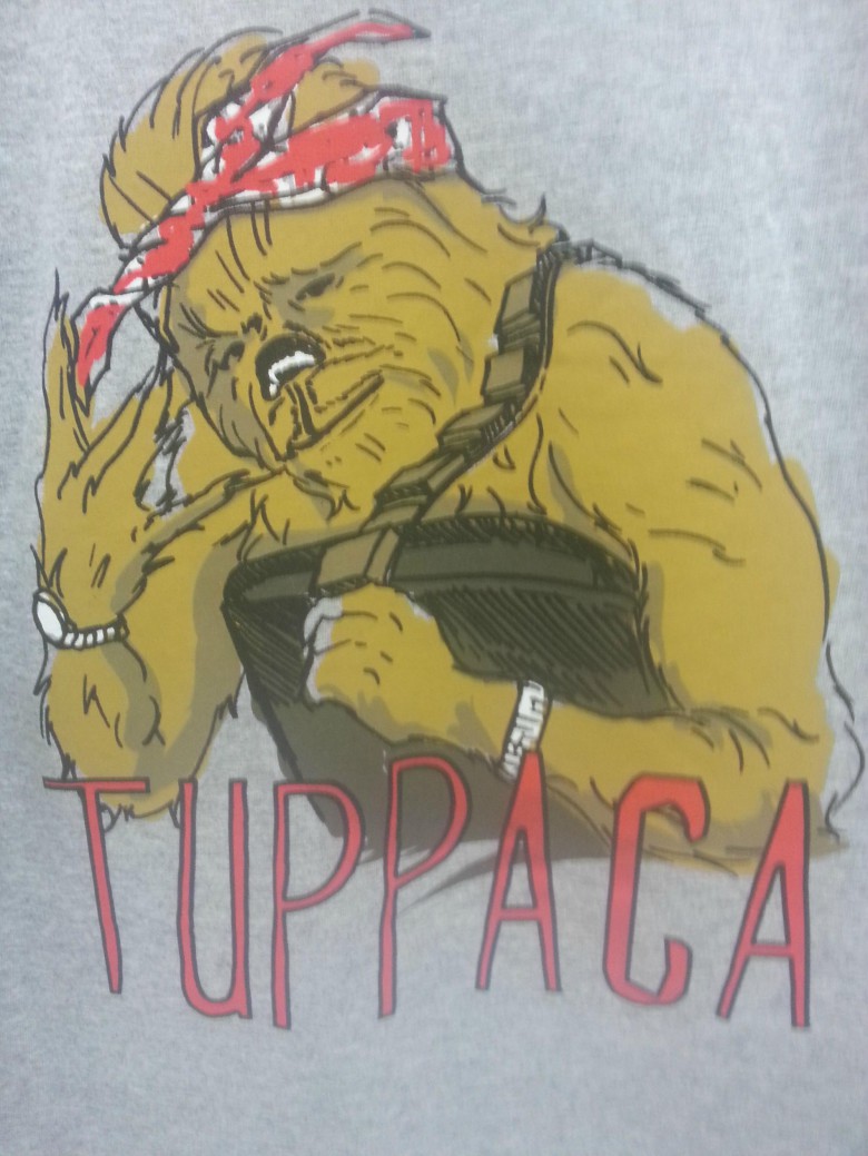 Tuppaca