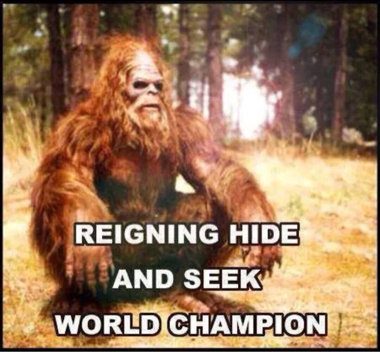 Can't argue