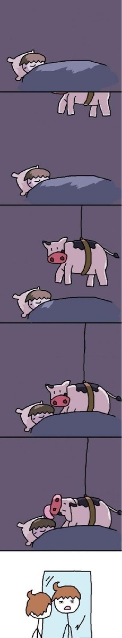 Natthumor
