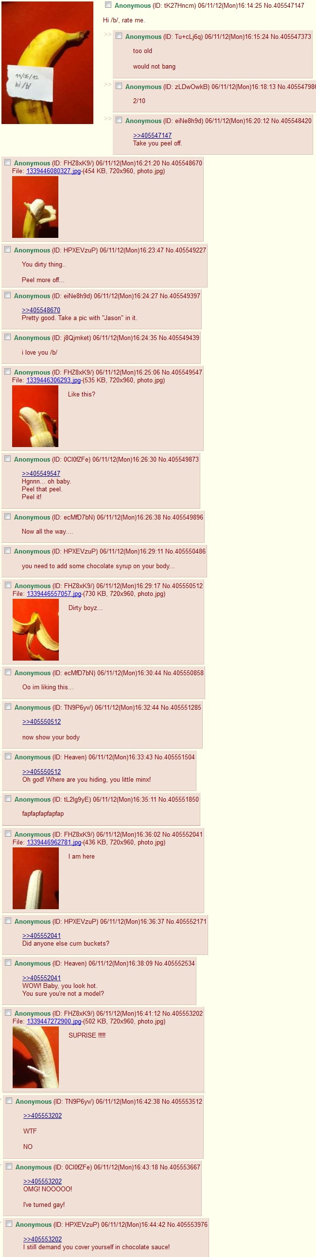 4-chan humor