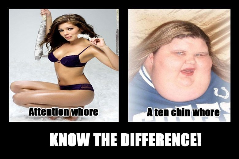 The more you know!