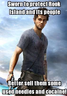 FarCry 3