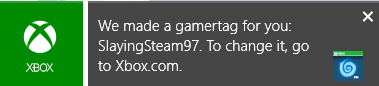 Kommer inte hända Microsoft
