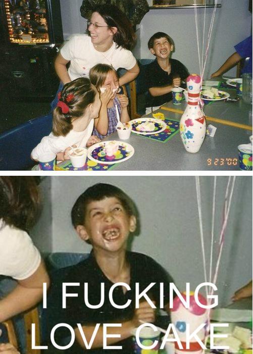 natthumor
