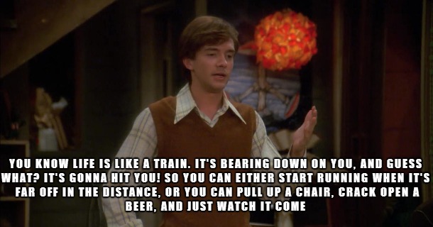 That 70's show