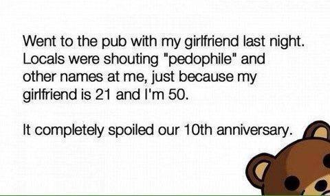 Natthumor