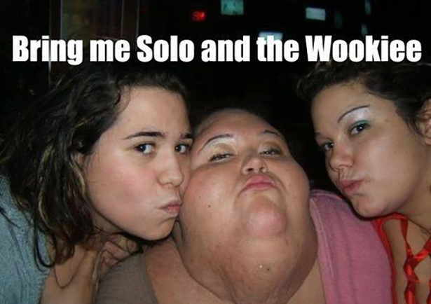 Jabba the Hutt
