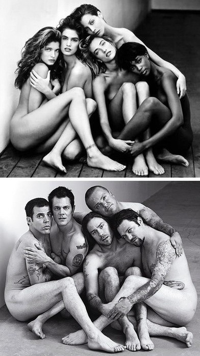 Humor med jackass