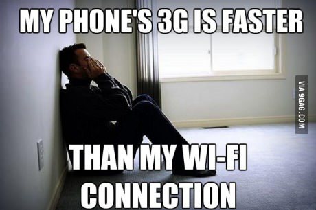 Ett hemskt problem...