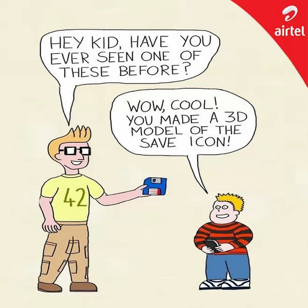 Hey kid