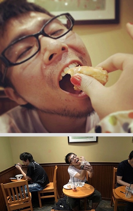 Forever alone